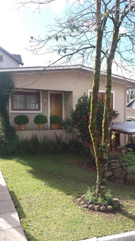 Recanto Acacia Negra Gramado Buitenkant foto